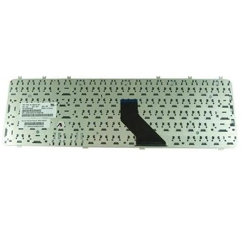 Tastatura laptop pentru for HP Pavilion DV7 D7T DV7Z DV7-1000 DV7-1100 DV7-1150 DV7-1200 DV7-1500, US International, fără iluminare, cu NumPad