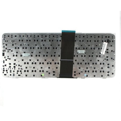 Tastatura laptop pentru HP Pavilion DV3-4000 DV3-4000b DV3-4100 DV-4200 DV3-4300 G32 PRESARIO CQ32 cu rama, UK, fără iluminare, fără NumPad