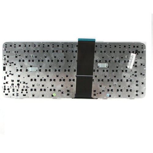 Tastatura laptop pentru HP Pavilion DV3-4000 DV3-4000b DV3-4100 DV-4200 DV3-4300 G32 PRESARIO CQ32 cu rama, UK, fără iluminare, fără NumPad
