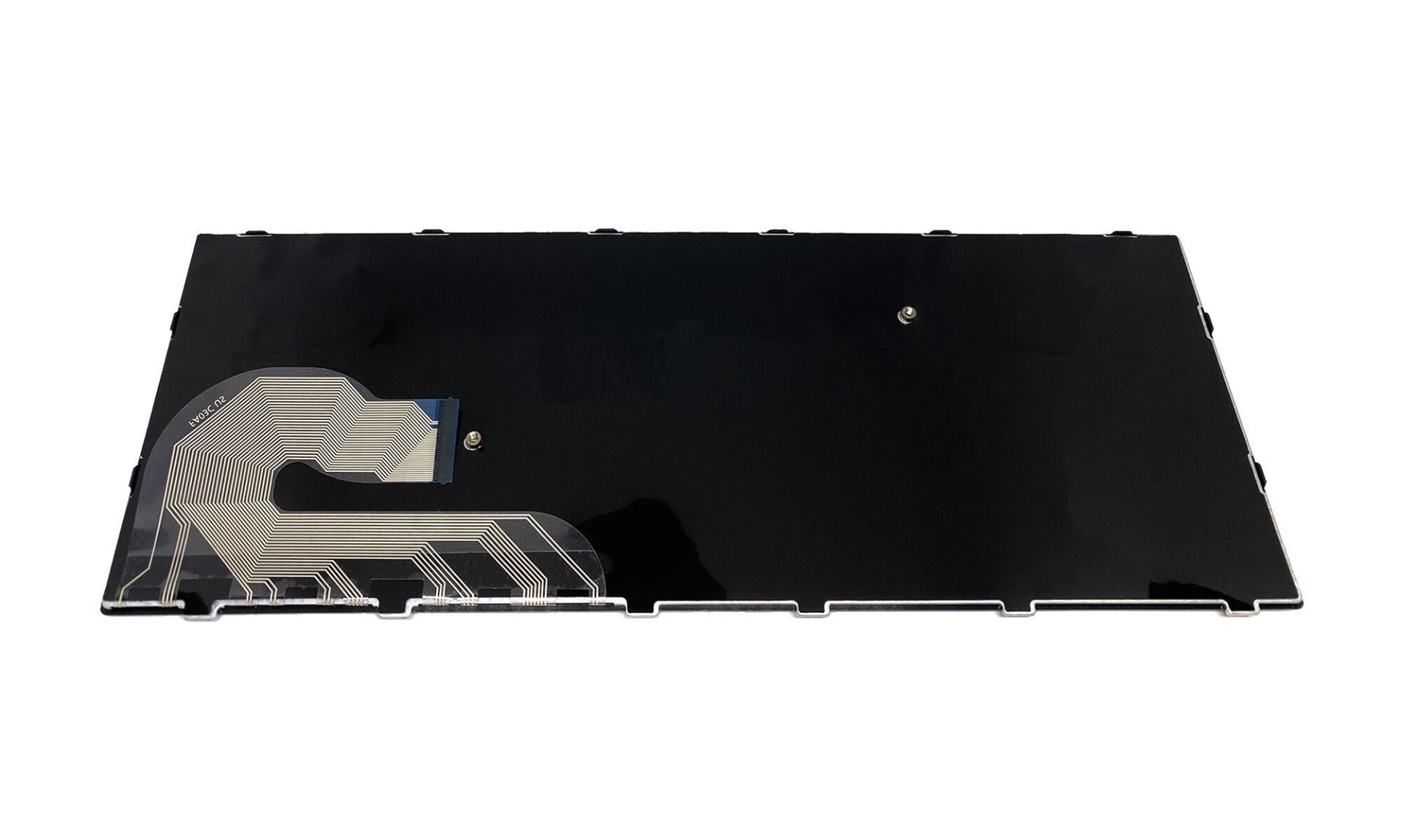 Tastatura laptop pentru HP Elitebook 745 840 846 G5 G6, US International, fără iluminare, fără NumPad