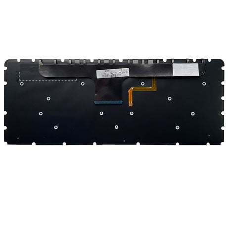 Tastatura laptop pentru HP ENVY 13-AB 13-AB105TX 13-ab023TU iluminata, US International, iluminată, fără NumPad