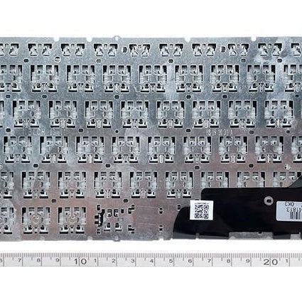 Tastatura laptop pentru HP Elitebook 830 835 G7 G8, US International, fără iluminare, fără NumPad