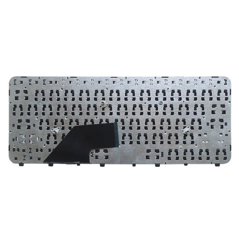 Tastatura laptop pentru HP Folio 13 13-1000 13-2000 13-1013TU 13-1014TU 13-1015 13-1015TU, US International, fără iluminare, fără NumPad
