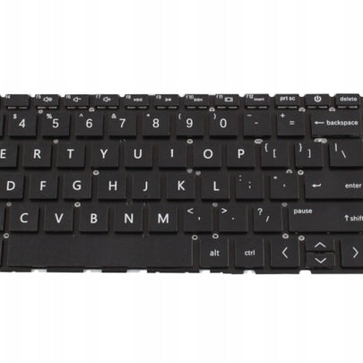 Tastatura laptop pentru HP Pavilion 15-EG 15-EH M19N73 TPN-Q246 TPN-Q245 17-CP 17-CN buton power, US International, fără iluminare, cu NumPad
