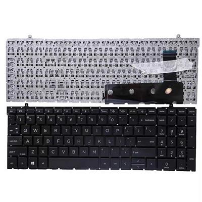 Tastatura laptop pentru HP EliteBook 860 865 G9 G10 ZBook Firefly 16 G9 G10, US International, fără iluminare, cu NumPad