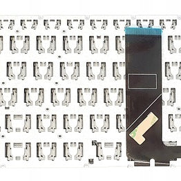 Tastatura laptop pentru Lenovo 320-15ISK 320-15IKB 130-15IKB S145-15IWL 520-15IKB model UK, UK, fără iluminare, cu NumPad