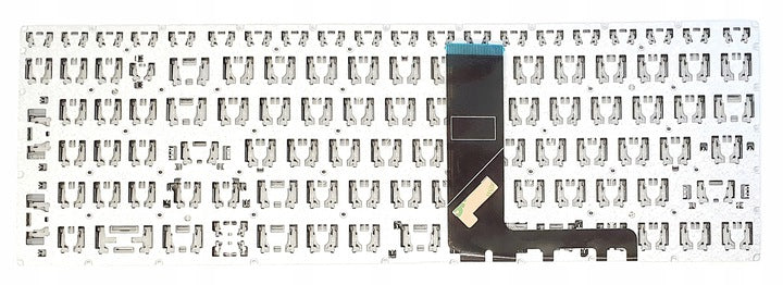 Tastatura laptop pentru Lenovo 320-15ISK 320-15IKB 130-15IKB S145-15IWL 520-15IKB model UK, UK, fără iluminare, cu NumPad