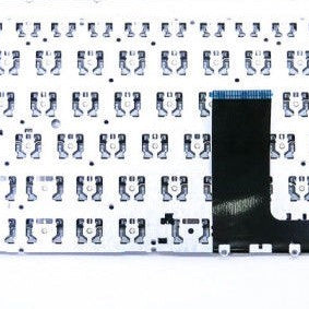 Tastatura laptop pentru Lenovo IdeaPad 310-15 110-15 110-15ISK 510-15ISK 510 310 cu buton power, US International, fără iluminare, cu NumPad