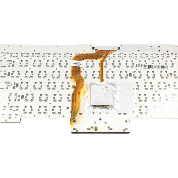 Tastatura laptop pentru Lenovo ThinkPad T430 T430S T430I X230 X230T X230I T530 T530I W530 X230I L430 L530, US International, fără iluminare, fără NumPad