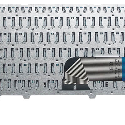 Tastatura laptop pentru Lenovo 100s 100s-11IBY, US International, fără iluminare, fără NumPad