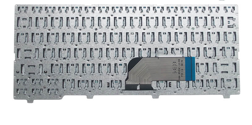 Tastatura laptop pentru Lenovo 100s 100s-11IBY, US International, fără iluminare, fără NumPad