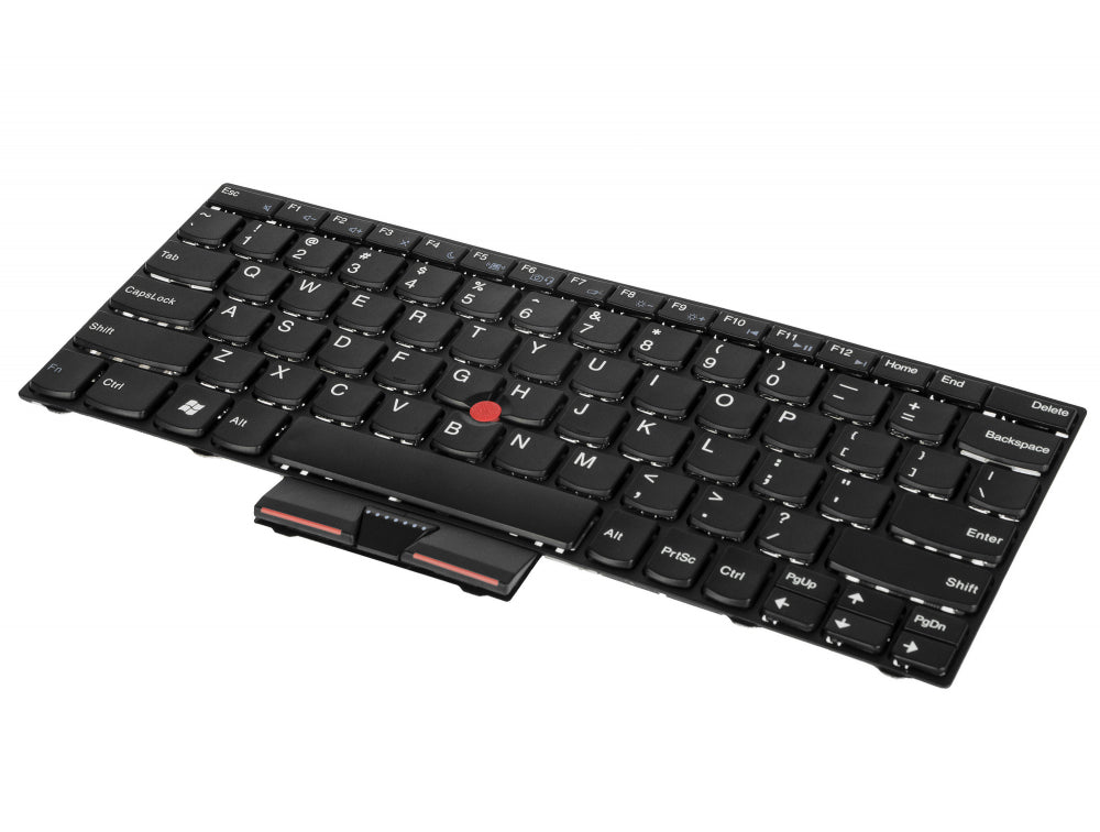 Tastatura laptop pentru Lenovo 120 E125 E135 E130 E220S S220 X121E X130E X131E Chromebook X131e, US International, fără iluminare, fără NumPad