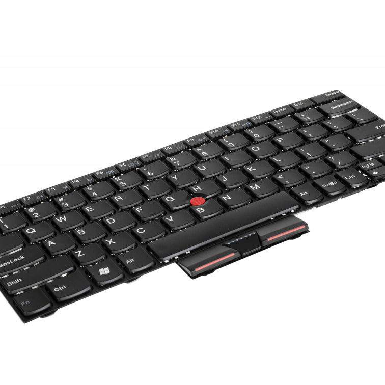 Tastatura laptop pentru Lenovo 120 E125 E135 E130 E220S S220 X121E X130E X131E Chromebook X131e, US International, fără iluminare, fără NumPad