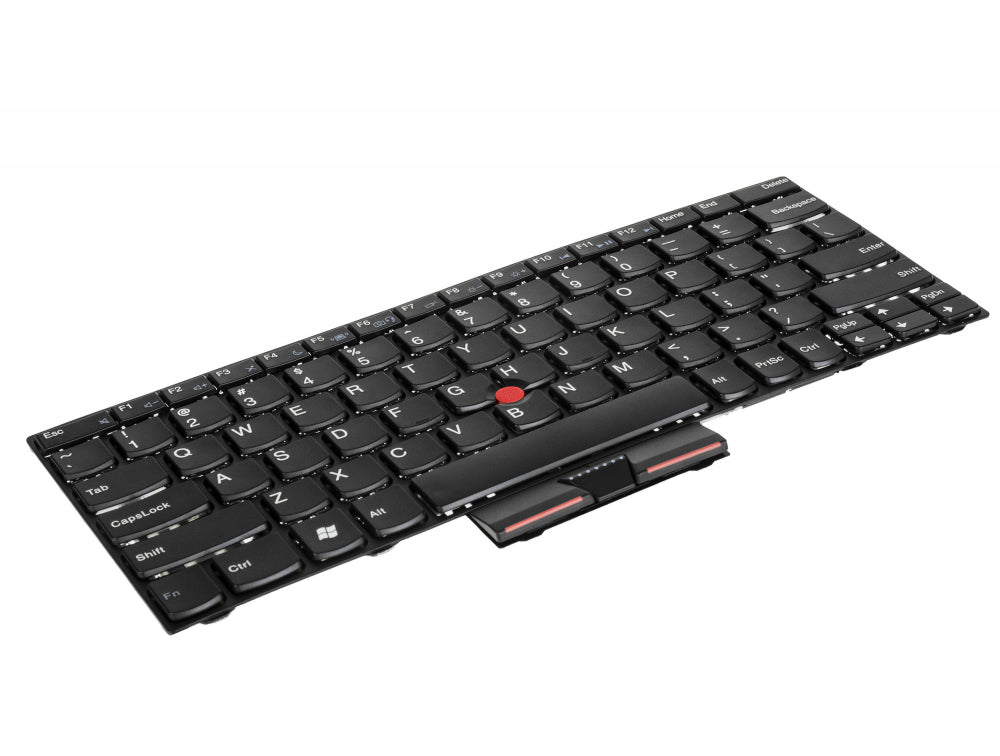 Tastatura laptop pentru Lenovo 120 E125 E135 E130 E220S S220 X121E X130E X131E Chromebook X131e, US International, fără iluminare, fără NumPad