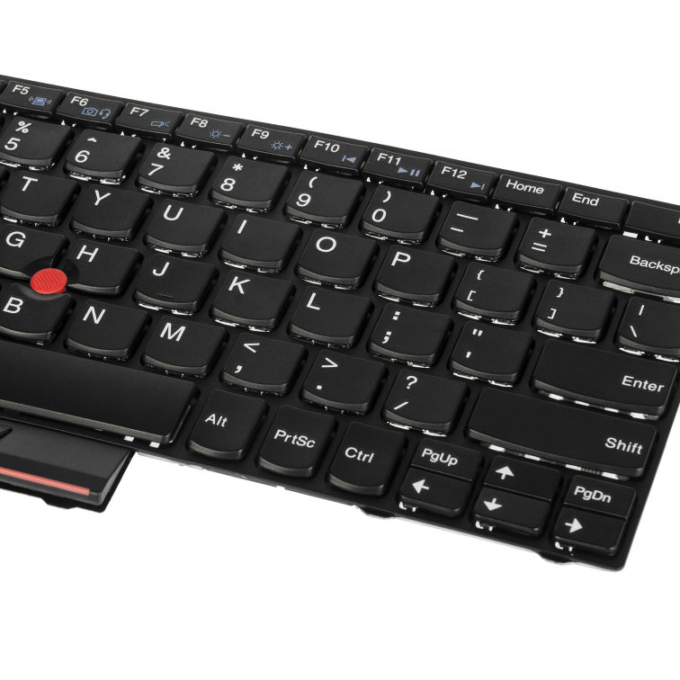 Tastatura laptop pentru Lenovo 120 E125 E135 E130 E220S S220 X121E X130E X131E Chromebook X131e, US International, fără iluminare, fără NumPad