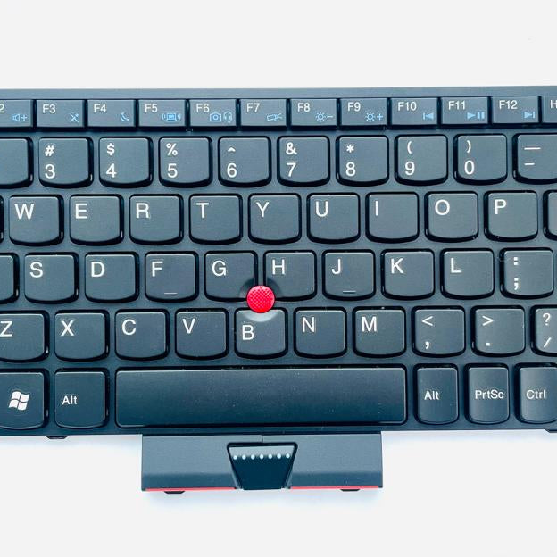 Tastatura laptop pentru Lenovo 120 E125 E135 E130 E220S S220 X121E X130E X131E Chromebook X131e renew, US International, fără iluminare, fără NumPad