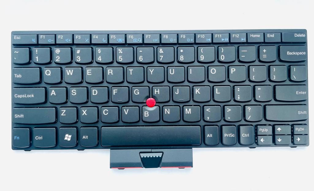 Tastatura laptop pentru Lenovo 120 E125 E135 E130 E220S S220 X121E X130E X131E Chromebook X131e renew, US International, fără iluminare, fără NumPad