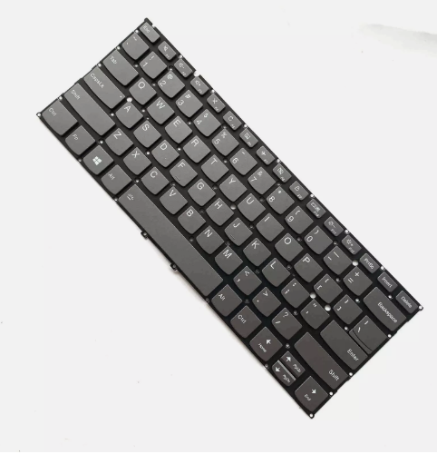 Tastatura laptop pentru Lenovo IdeaPad Yoga 920 920-13IKB SN20N04598, US International, iluminată, fără NumPad