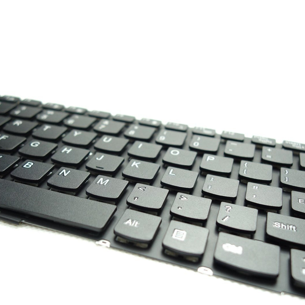Tastatura laptop pentru Lenovo Y50-70 Y50-70A Y50-70AM Y50-70AS Y50-80 Y70-70T Y70P-70T U530 Erazer Y50-70 Y50-70A, US International, fără iluminare, cu NumPad