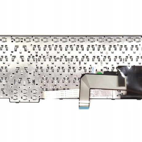 Tastatura laptop pentru Lenovo ThinkPad E570 E570c E575, US International, fără iluminare, cu NumPad