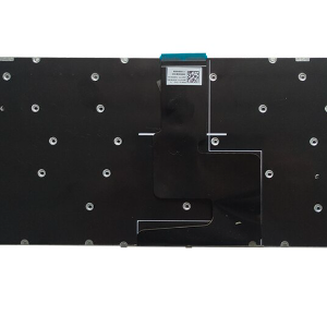 Tastatura laptop pentru Lenovo IdeaPad S340-14 S340-14API S340-14IIL S340-14IML S340-14IWL, US International, fără iluminare, fără NumPad