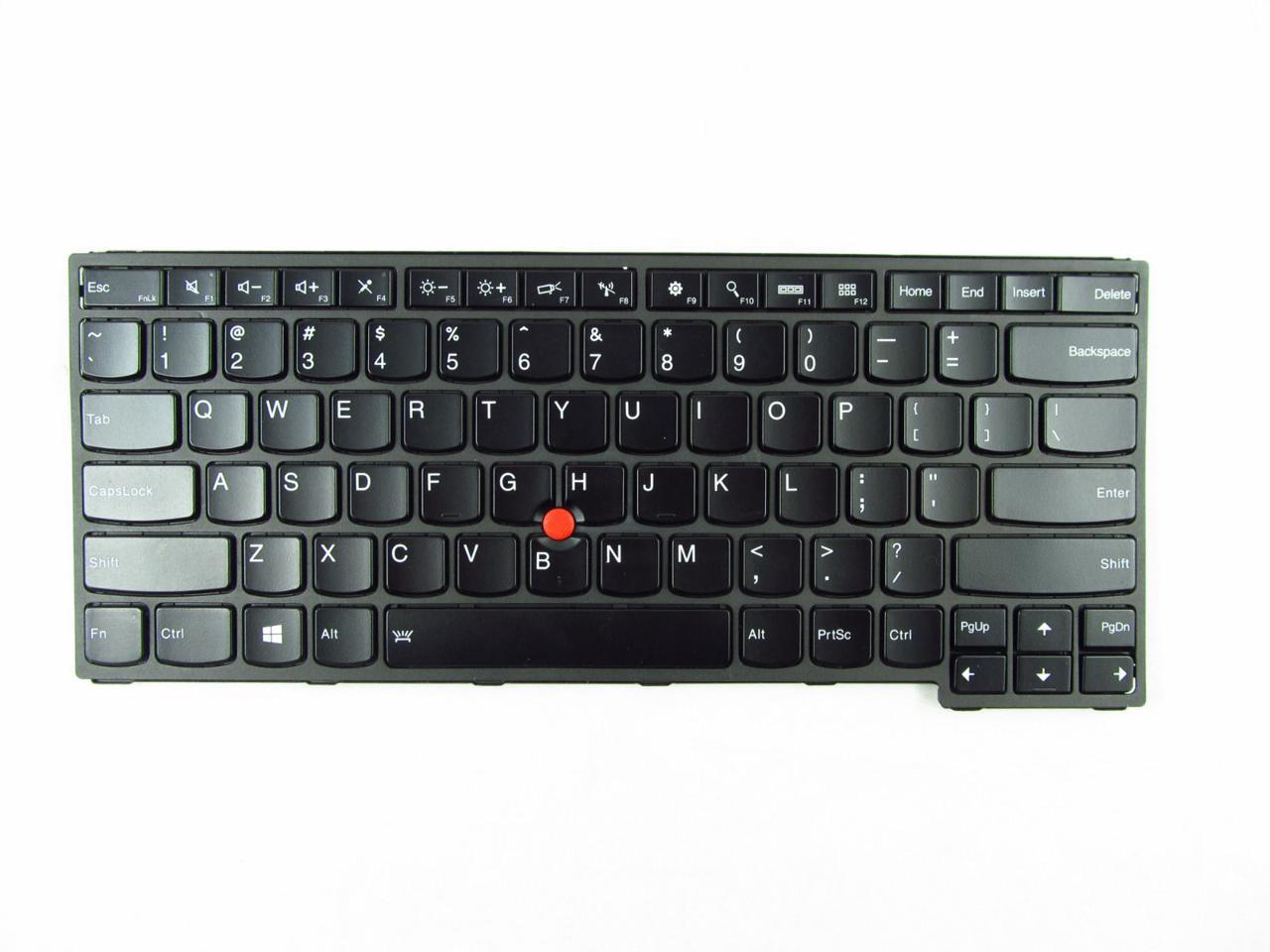 Tastatura laptop pentru Lenovo IBM ThinkPad S3 YOGA 14 BACKLIT SN20F98414 00hw800 MT 20DM 20DN, US International, iluminată, fără NumPad