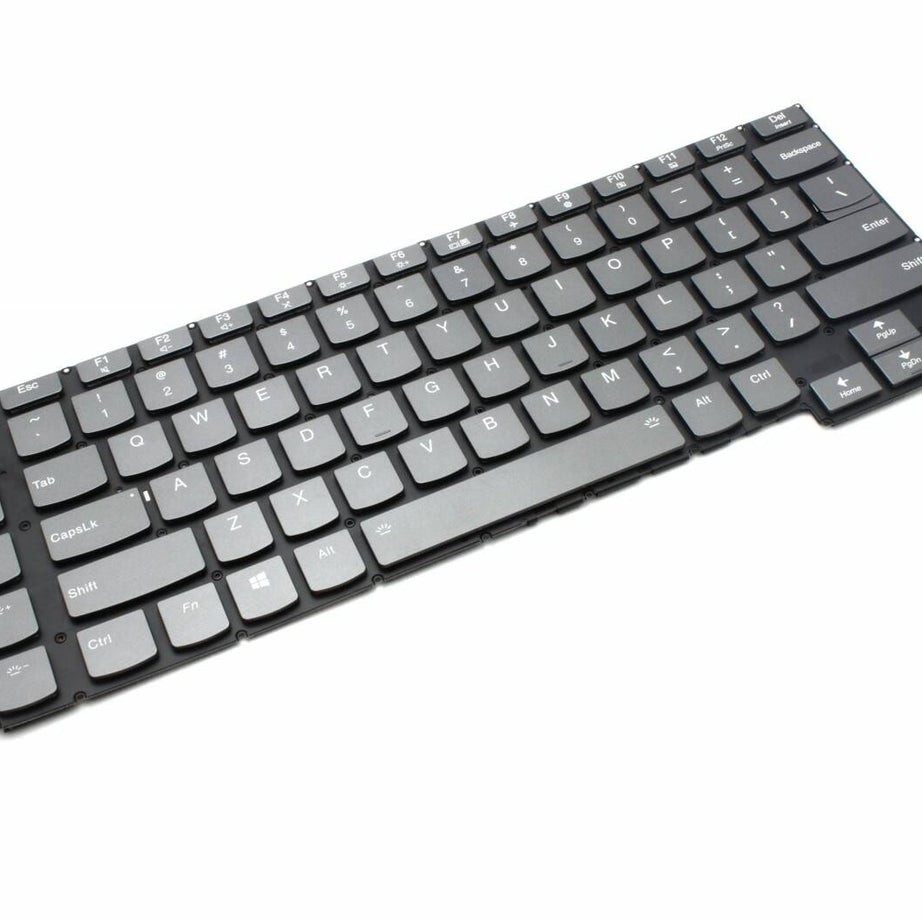 Tastatura laptop pentru Lenovo Legion Y740-15IRH Y740-17IRHg iluminata, US International, iluminată, fără NumPad