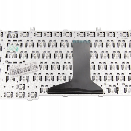 Tastatura laptop pentru Toshiba C650D C650 C655 C655D C660 C660D C670 L675 L755 L670 L650, US International, fără iluminare, cu NumPad