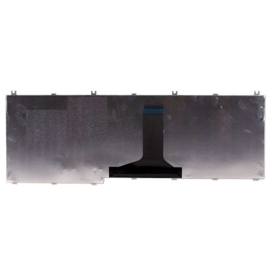 Tastatura laptop pentru Toshiba A500 A505 L350 L500 P300 P500 L355 L350D L355D Tecra A11 S11, US International, fără iluminare, cu NumPad