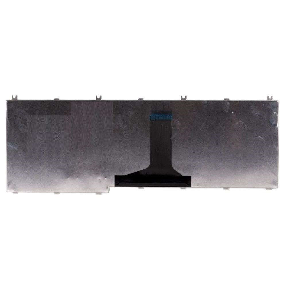 Tastatura laptop pentru Toshiba A500 A505 L350 L500 P300 P500 L355 L350D L355D Tecra A11 S11, US International, fără iluminare, cu NumPad