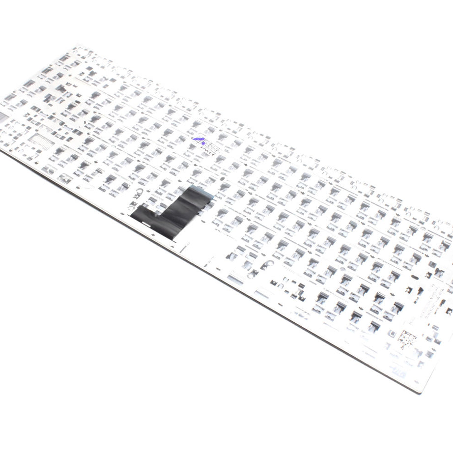 Tastatura laptop pentru for Toshiba R630 R700 R705 R730 R731 R830 R835 R930 R935, UK, fără iluminare, fără NumPad