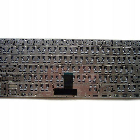 Tastatura laptop pentru for Toshiba R630 R700 R705 R730 R731 R830 R835 R930 R935, UK, fără iluminare, fără NumPad