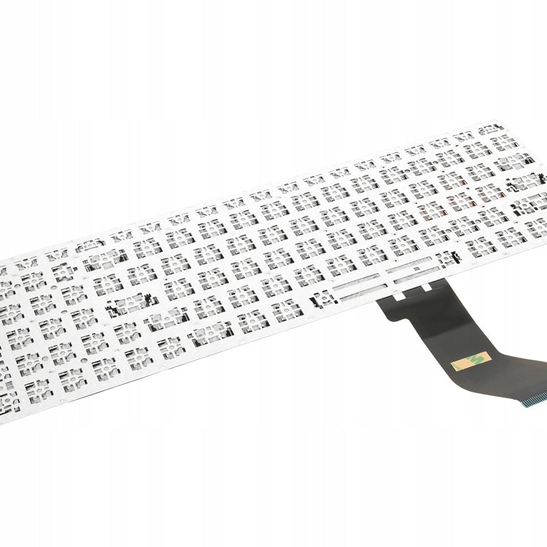 Tastatura laptop pentru Lenovo IdeaPad Y700-15ISK Y700-17ISK Y700-15ACZ, US International, fără iluminare, cu NumPad