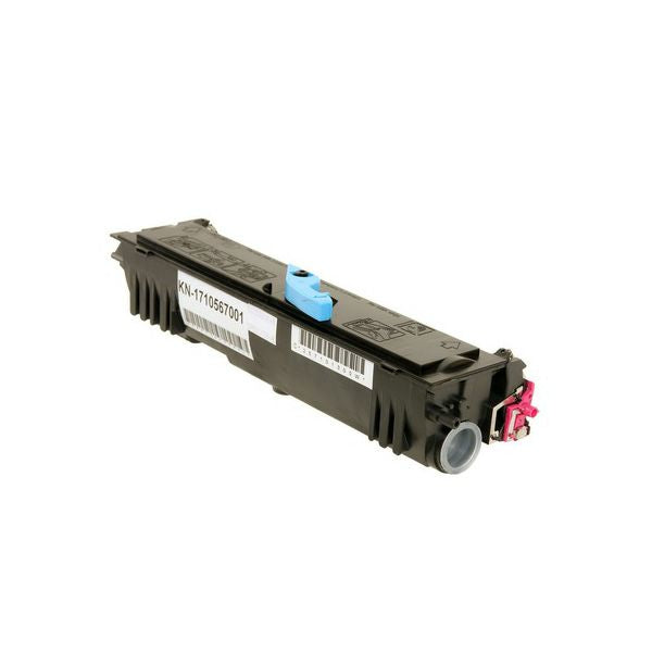 Toner compatibil Premium Economy Konica Minolta 1300W, Negru, 6000 pagini