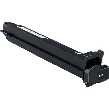 Toner compatibil Konica Minolta TN210, Negru, 20000 pagini