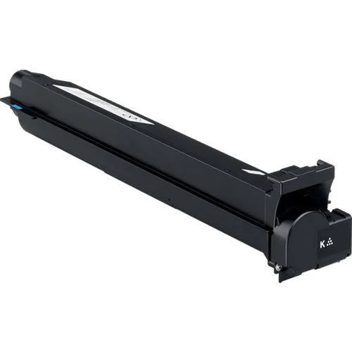 Toner compatibil Konica Minolta TN210, Negru, 20000 pagini