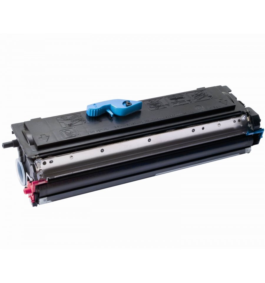Toner compatibil Konica Minolta 1300W, Negru, 6000 pagini
