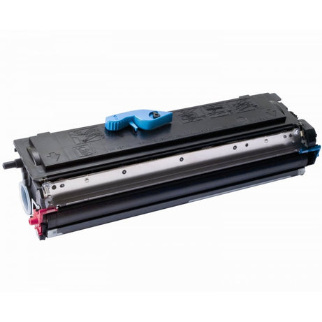 Toner compatibil Premium Economy Konica Minolta 1300W, Negru, 6000 pagini