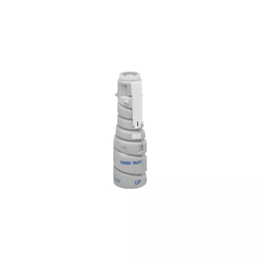 Toner compatibil Konica Minolta MT302, Negru, 10000 pagini
