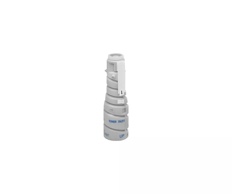 Toner compatibil Konica Minolta MT302, Negru, 10000 pagini