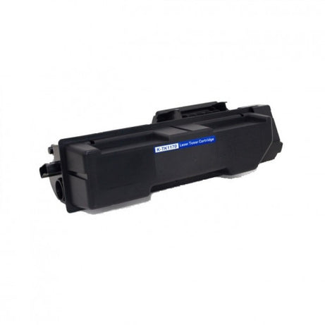 Toner compatibil Kyocera TK-1170 pentru Kyocera Mita ECOSYS M 2640 IDW și Kyocera Mita ECOSYS M 2540 DN, Negru, 7.200 pagini...