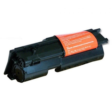 Toner compatibil Kyocera TK120, TK122, Negru, 6000 pagini
