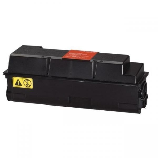 Toner compatibil Kyocera TK320, TK322, Negru, 15000 pagini