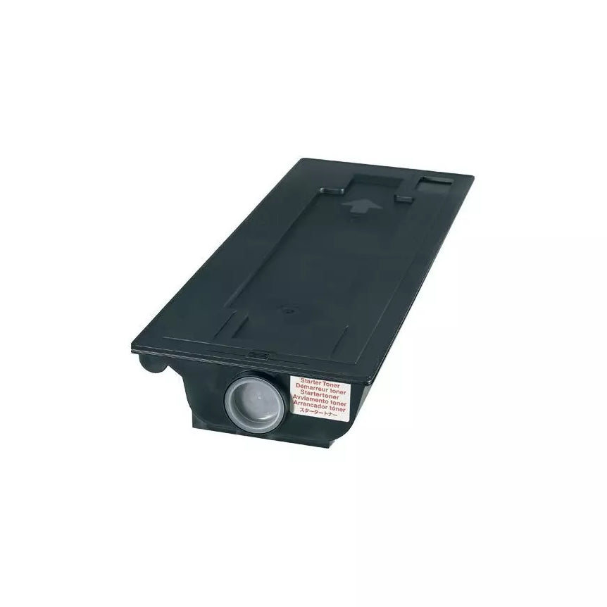 Toner compatibil Kyocera TK410, TK411, TK420, TK421, Negru, 15000 pagini