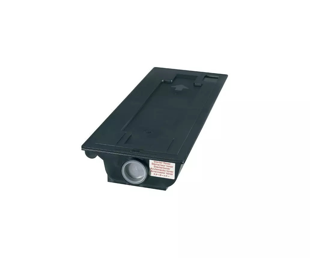 Toner compatibil Kyocera TK410, TK411, TK420, TK421, Negru, 15000 pagini