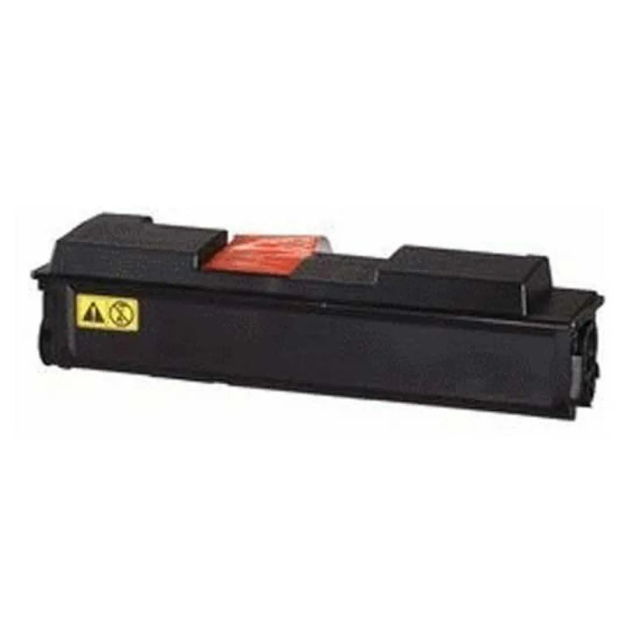 Toner compatibil Kyocera TK440, Negru, 15000 pagini
