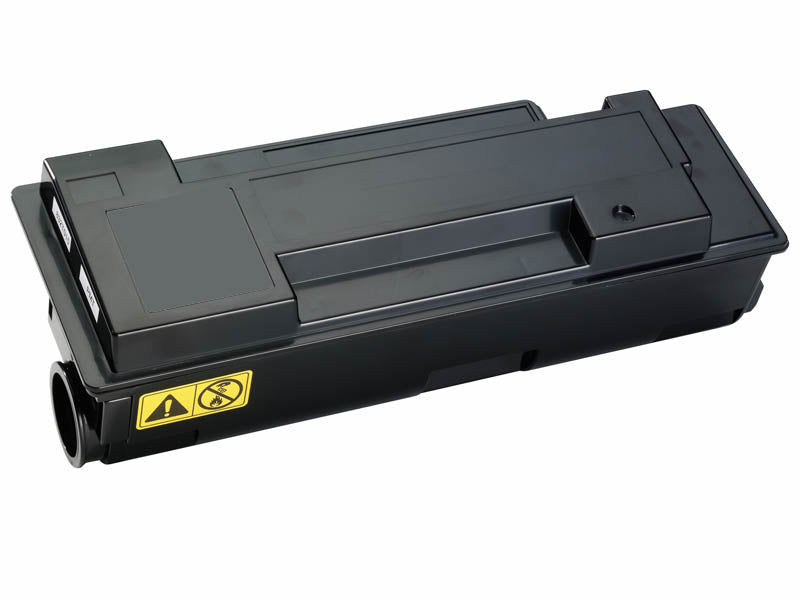 Toner compatibil Kyocera TK340, TK342, TK344, Negru, 12000 pagini
