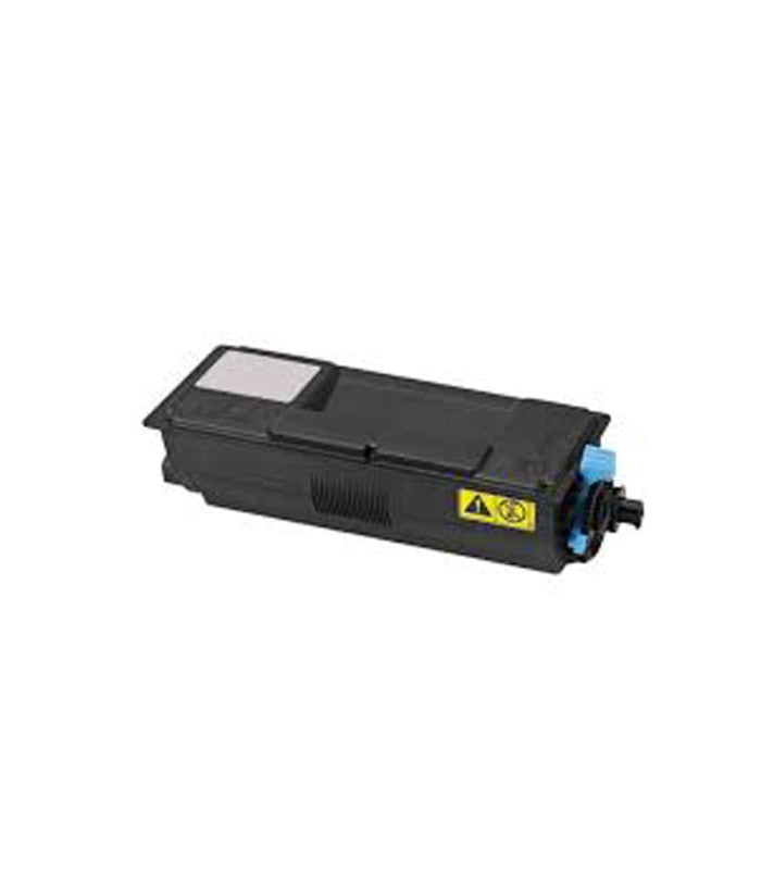 Toner compatibil Kyocera TK3110, Negru, 15500 pagini