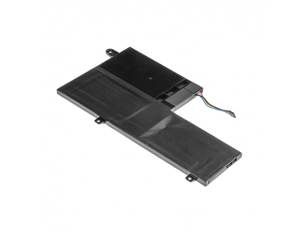 Baterie laptop Lenovo Yoga 500-14 500-14IBD 500-14ISK 500-15 500-15IBD 500-15ISK L14L2P21 L14M2P21-Model C, 3 celule, 3500mAh, 7.4V, Li-Polymer