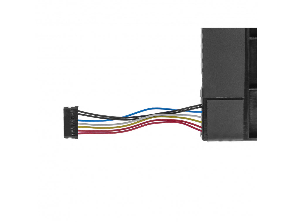 Baterie laptop Lenovo Yoga 500-14 500-14IBD 500-14ISK 500-15 500-15IBD 500-15ISK L14L2P21 L14M2P21-Model C, 3 celule, 3500mAh, 7.4V, Li-Polymer